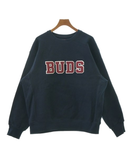 BUDSPOOL スウェット Lサイズ 013-202402130224_1.jpg