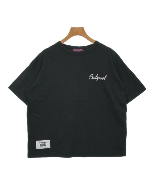 GAKKIN × BUDSPOOL ノベルティTシャツ　3XL GAKKIN × BUDSPOOL ノベルティTシャツ 3XL - メルカリ