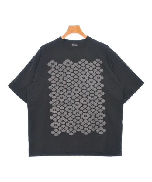 GAKKIN × BUDSPOOL 赤目鶴 CREW NECK SWEAT BUDSPOOL | GAKKIN × BUDSPOOL 2024SS 