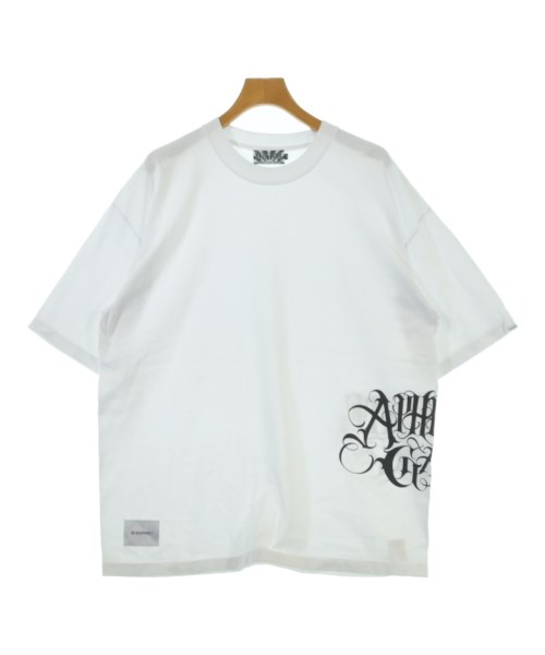 BUDSPOOL バッズプール Tシャツ・カットソー メンズ XL 白 【中古】【古着】 6,468円