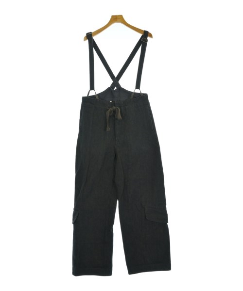 sus-sons シュスパンツ（余分の物） メンズ 7(L位) 黒系【中古】【古着】