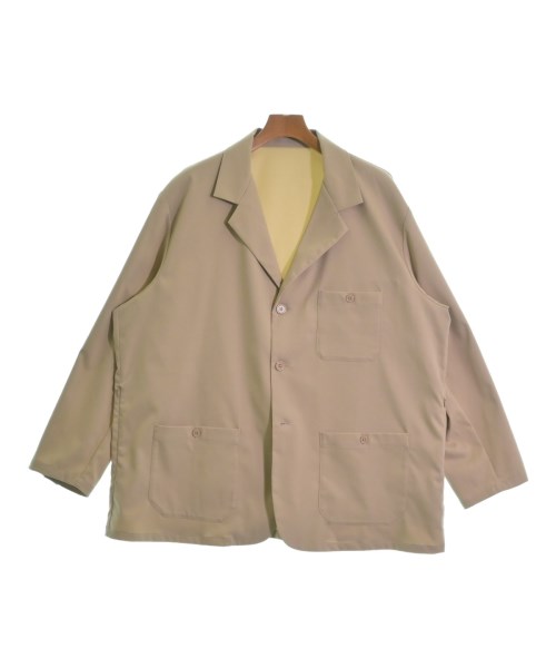 楽天市場】PWA プア ジャケット サイズ:XL オーバーサイズ ストレッチ