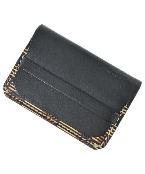 【希少】モローパリ MOREAU PARIS カードケース 名刺入れ MOREAU PARIS モローパリ カードケース CARD HOLDER ORIGAMI