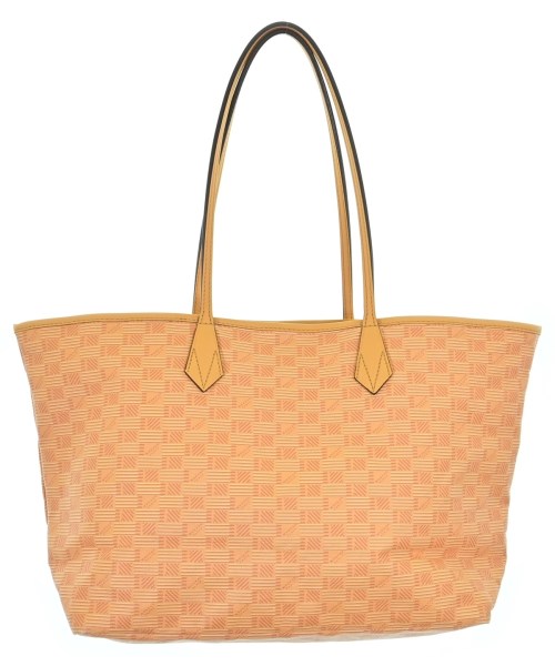 MOREAU PARIS モローパリトートバッグ レディース - 黄系【中古】【古着】|RAGTAG(ブランド古着のラグタグ)