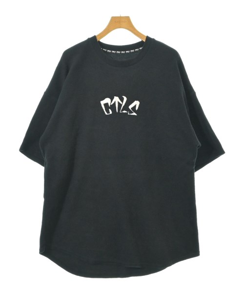 CVTVLIST カタリスト スウェット メンズ 2(M位) 黒 【中古】【古着】