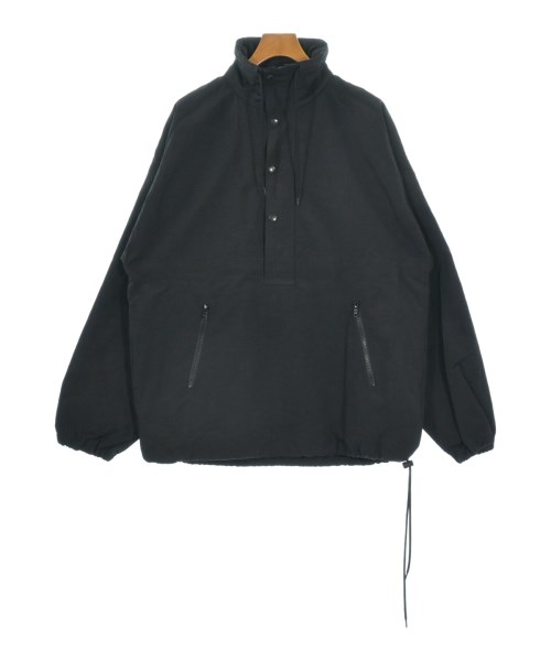 Blanc YM ブランワイエム ブルゾン（その他） メンズ M 黒 【中古】【古着】