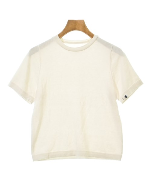 extreme cashmere エクストリームカシミアニット・セーター レディース -(S位) ピンク【中古】【古着】｜RAGTAG（ブランド古着のラグタグ）