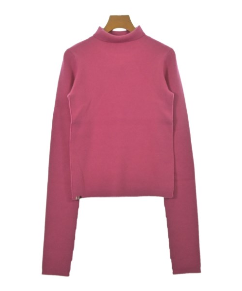 extreme cashmere エクストリームカシミアニット・セーター レディース F ピンク【中古】【古着】｜RAGTAG（ブランド古着のラグタグ）
