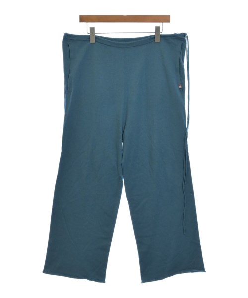 extreme cashmere エクストリームカシミア パンツ(その他) レディース F 水色 【中古】【古着】