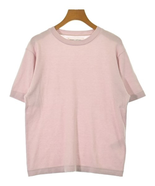 extreme cashmere エクストリームカシミアニット・セーター レディース -(XL位) ピンク【中古】【古着】｜RAGTAG（ブランド古着のラグタグ）
