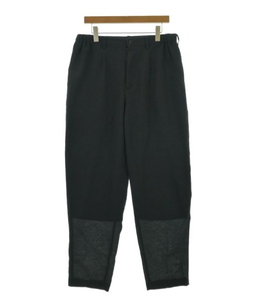 IM MEN アイムメン パンツ(その他) メンズ 4(L位) 黒 【中古】【古着】