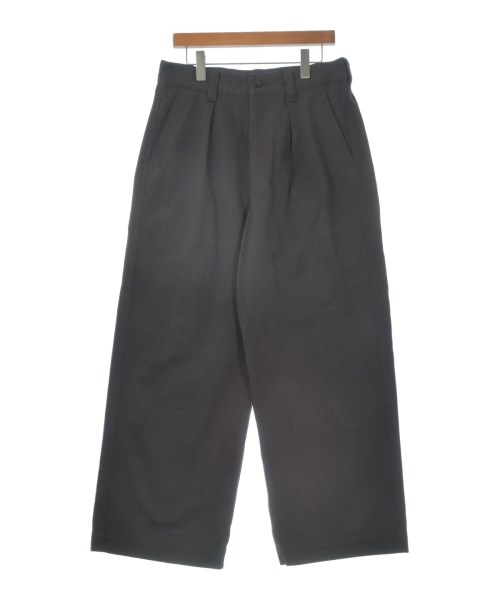 IM MEN アイムメン パンツ（その他） メンズ 3(L位) こげ茶系 【中古】【古着】
