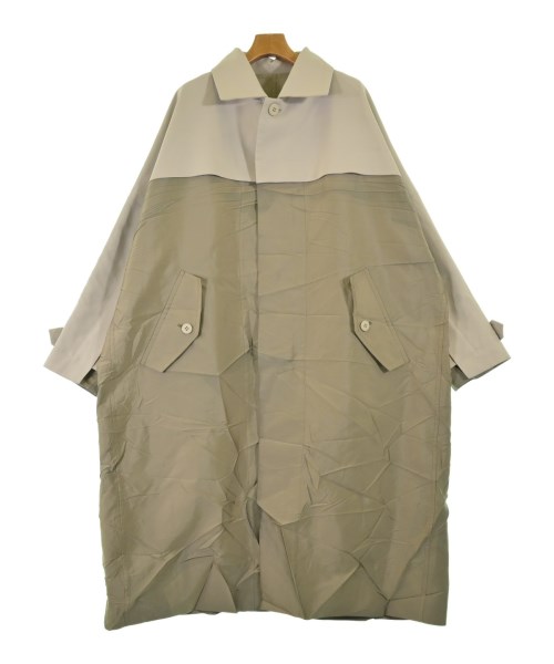 楽天市場】I / アイ | 1LDK / STORM COAT ナイロン ストーム コート