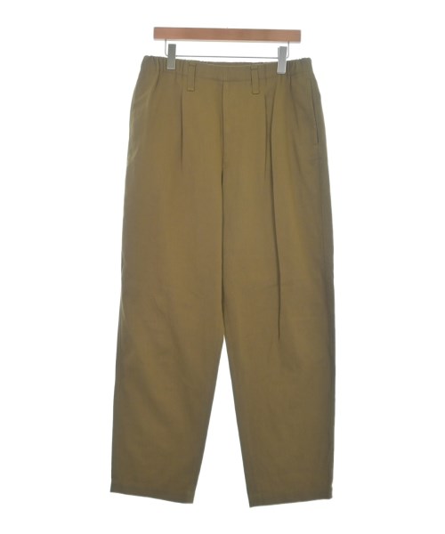 IM MEN アイムメンパンツ(その他) メンズ 3(L位) 茶系【中古】【古着】|RAGTAG(ブランド古着のラグタグ)