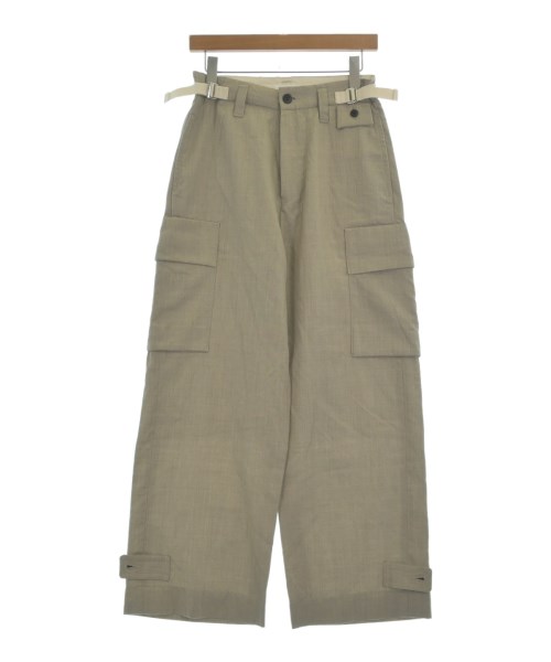 by H. バイエイチパンツ（余分の物） メンズ 1(S位) 点火装置薄墨色【中古】【古着】