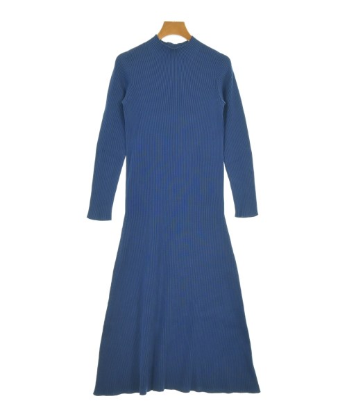 楽天市場】【中古】CFCLワンピース CF006KH207HKU ネイビー×ブラック