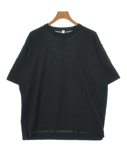 CFCL シーエフシーエルニット・セーター メンズ 5(XXL位) 黒【中古】【古着】 ニット・セーター-トップス-メンズファッション