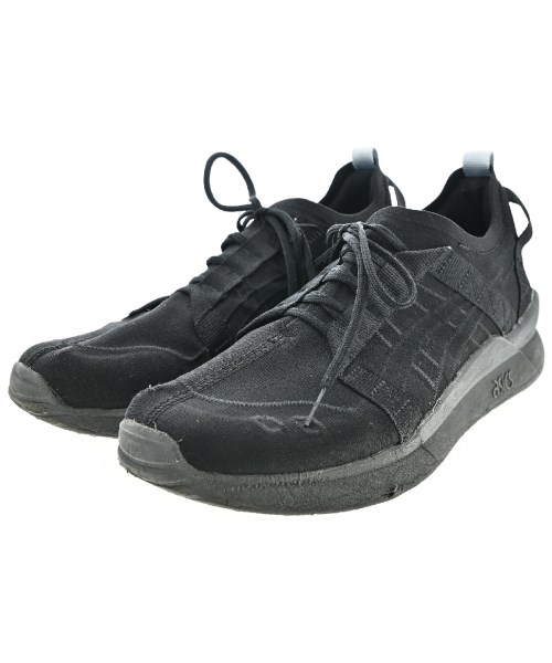 CFCL シーエフシーエル スニーカー メンズ 29cm 黒 【中古】【古着】
