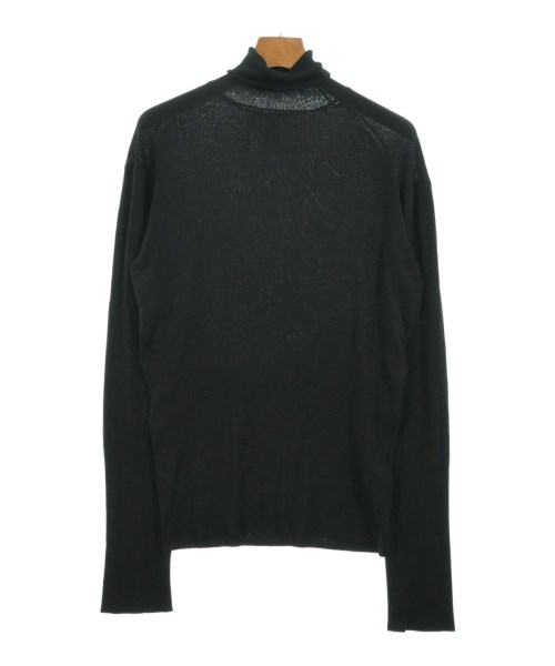 CFCL シーエフシーエルプルオーバー・カットソー メンズ 5(XXL位) 黒【中古】【古着】