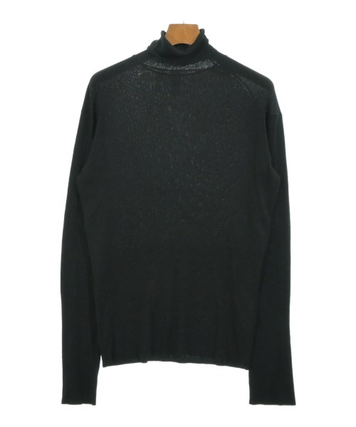 CFCL シーエフシーエルプルオーバー・カットソー メンズ 5(XXL位) 黒【中古】【古着】