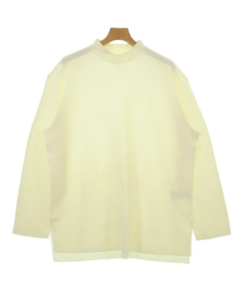 CFCL シーエフシーエルニット・セーター メンズ 5(XXL位) 白【中古】【古着】｜RAGTAG（ブランド古着のラグタグ）
