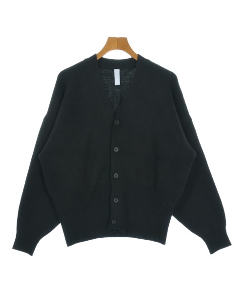 CFCL シーエフシーエルカーディガン メンズ 3(L位) 黒【中古】【古着】