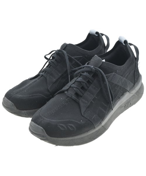 CFCL シーエフシーエル スニーカー メンズ 26cm 黒 【中古】【古着】