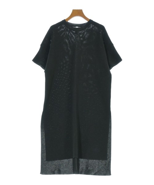 CFCL シーエフシーエルワンピース レディース 1(S位) 黒【中古】【古着】