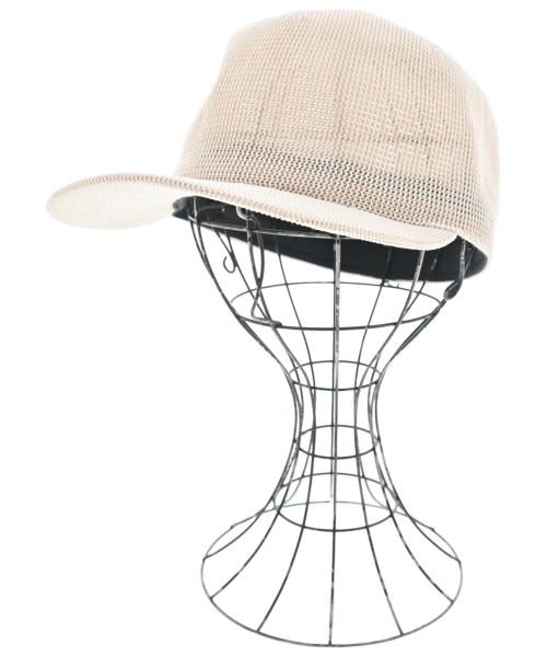 CFCL シーエフシーエルキャップ レディース F ベージュ【中古】【古着】