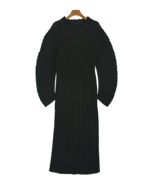 CFCL シーエフシーエルワンピース レディース 1(S位) 黒【中古】【古着】