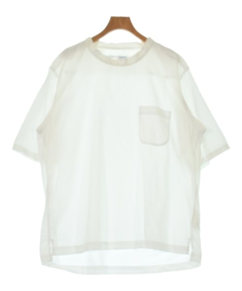 COMME des GARCONS SHIRT boys コムデギャルソンシャツボーイ カジュアルシャツ メンズ M 白 【中古】【古着】
