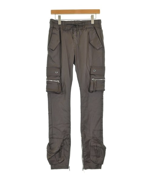MLVINCE メルヴィンスカーゴパンツ メンズ 30(M位) 茶【中古】【古着】｜RAGTAG（ブランド古着のラグタグ）