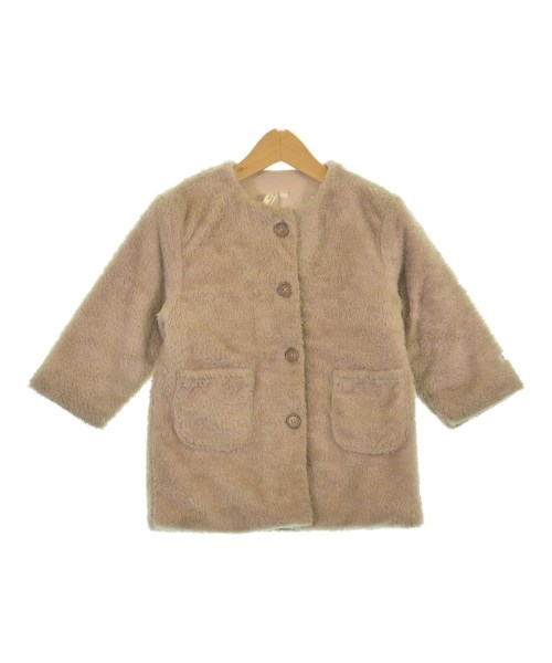 Samansa Mos2 Lagom サマンサモスモスラーゴムブルゾン（その他） キッズ【中古】【古着】画像
