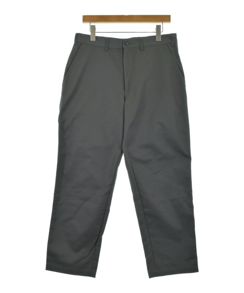MINE マイン パンツ（その他） メンズ 2(M位) グレー 【中古】【古着】