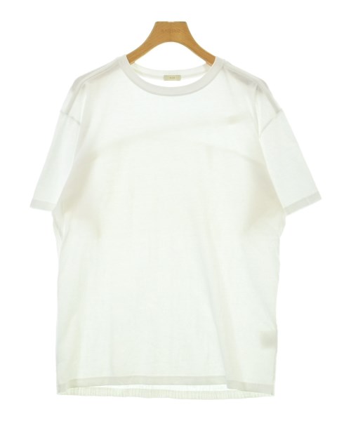 XLIM エクスリム Tシャツ・カットソー メンズ 1(S位) 白 【中古】【古着】
