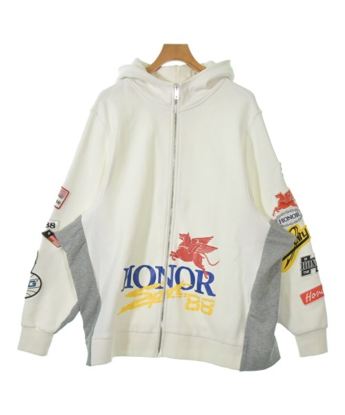 HONOR THE GIFT オナーザギフト パーカー メンズ 【中古】【古着】