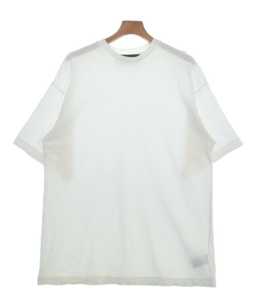 IHATOV イーハトーヴ Tシャツ・カットソー メンズ 1(S位) 白 【中古】【古着】