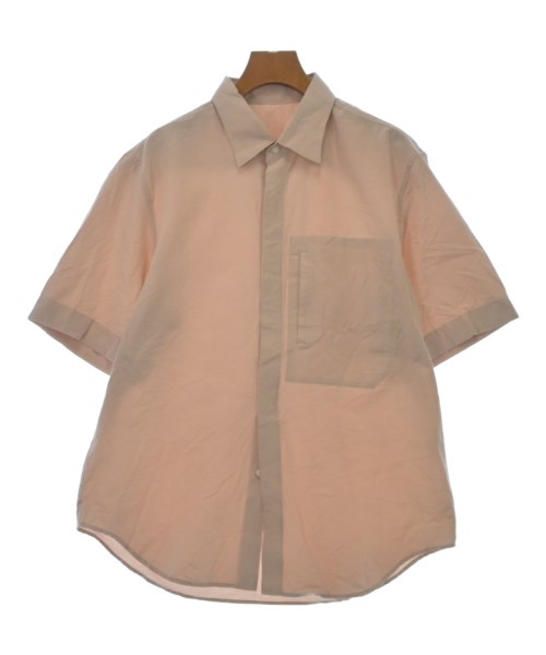 IRENISA イレニサ カジュアルシャツ メンズ 【中古】【古着】