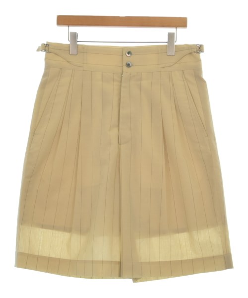 IRENISA イレニサ ショートパンツ メンズ 【中古】【古着】