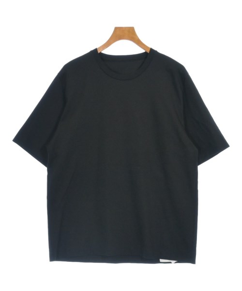 IRENISA イレニサ Tシャツ・カットソー メンズ 4(XL位) 黒 【中古】【古着】