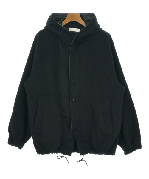 IRENISA イレニサコート（その他） メンズ 2(M位) 黒【中古】【古着】