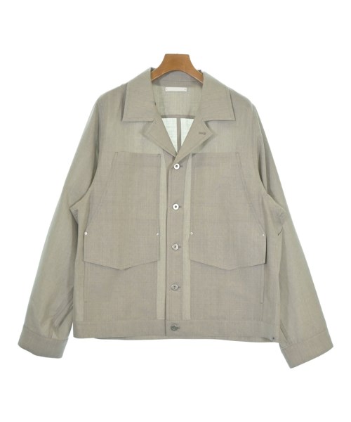 IRENISA イレニサブルゾン（その他） メンズ 3(L位) グレー【中古】【古着】｜RAGTAG（ブランド古着のラグタグ）