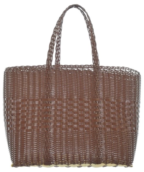 ⭐︎komugi⭐︎MINI TOTE BAG PALOROSA 黒 Mini Tote | Black - Palorosa