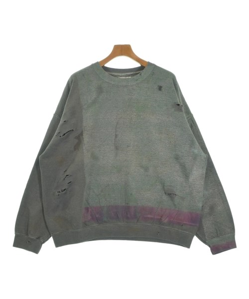 SEAN NISH ショーンニッシュスウェット メンズ F 薄墨色系【中古】【古着】