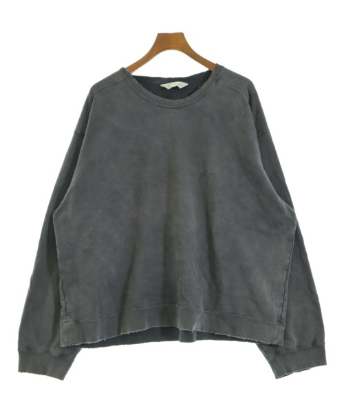 楽天市場】ANCELLM(アンセルム) サイズ:2 24AW HALF ZIP SWEAT