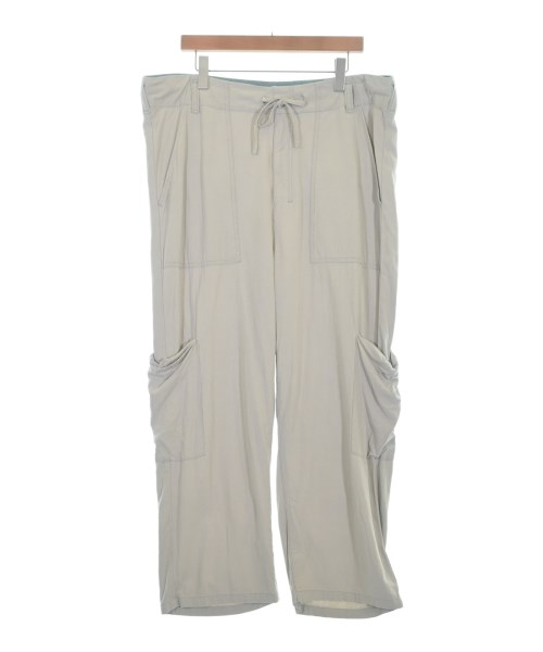 ANCELLM アンセルムスウェットパンツ メンズ 2(M位) 象牙色【中古】【古着】