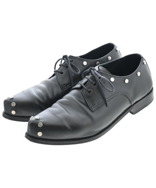 ORIMI オリミ ビジネス・ドレスシューズ メンズ EU43(28cm位) 黒 【中古】【古着】