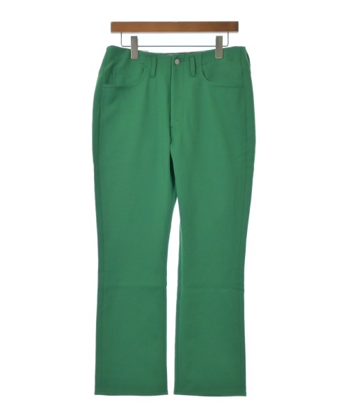 THRIFT WEAR MARKET & FLEAMARTKET TOUrr スリフトウェアマーケットアンドフリーマーケットツアー パンツ（その他） メンズ 31(M位) 緑 【中古】【古着】