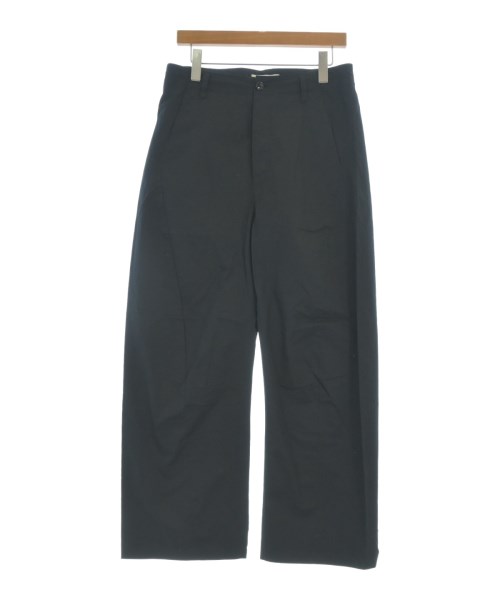 ANEI アーネイ パンツ（その他） メンズ 3(L位) 黒 【中古】【古着】