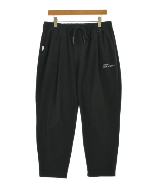 S.F.C エスエフシースウェットパンツ メンズ S 黒【中古】【古着】｜RAGTAG（ブランド古着のラグタグ）